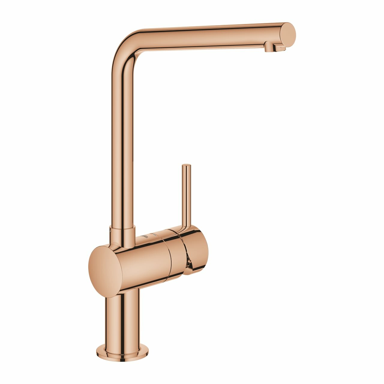 Смеситель однорычажный для мойки DN 15 GROHE Minta 31375DA0