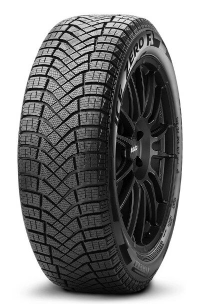 Автомобильные шины Pirelli Ice Zero FR 225/55 R18 102H