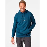 Худи HELLY HANSEN 62934/581 мужская, цвет синий, размер XXL