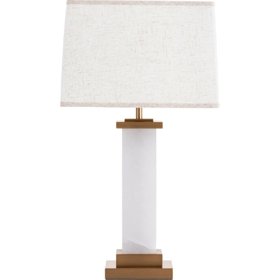 Светильник настольный Arte Lamp CAMELOT A4501LT-1PB