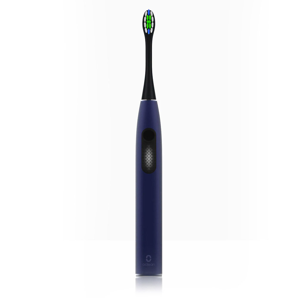 Электрическая зубная щётка Oclean F1 Electric Toothbrush Синяя