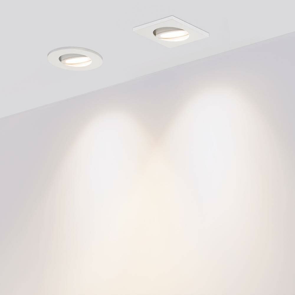 Arlight Мебельный светодиодный светильник Arlight LTM-S50x50WH 5W Day White 25deg 020758 - фотография № 4