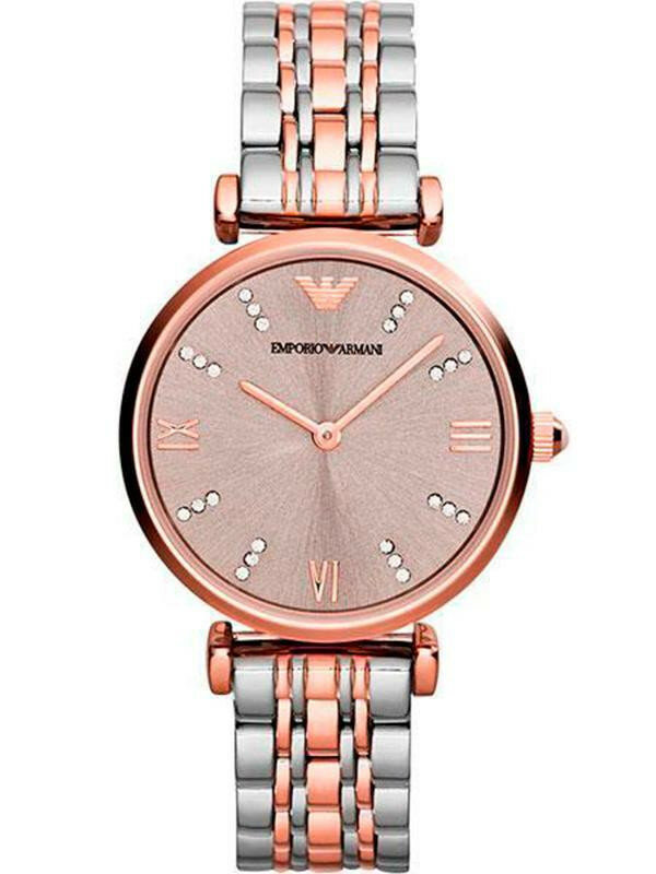 Наручные часы EMPORIO ARMANI AR1840 кварцевые наручные часы