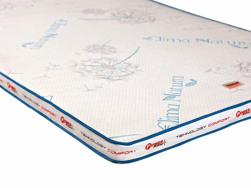 Топпер Lonax Clima Natura Comfort, 70x180