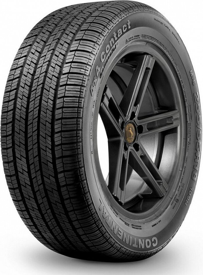 215/65 R16 Continental Conti4x4Contact 98H