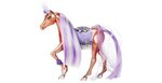Фигурка Pony Royal - изображение