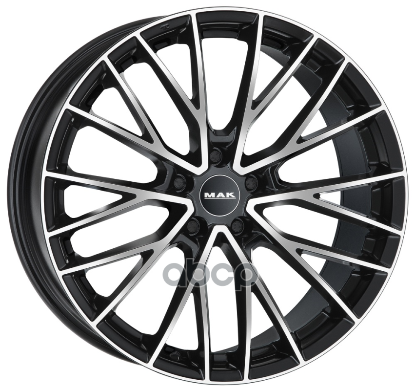 Диск MAK, Speciale 8.5x19/5x112ET20 66.45