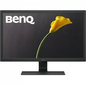 Монитор BENQ 27" GL2780 1920x1080 TN LED 75Гц 1ms VGA DVI HDMI DisplayPort