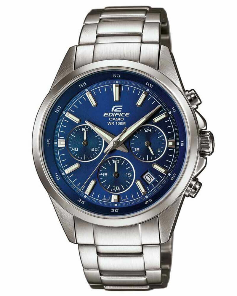 Наручные часы Casio EFR-527D-2A