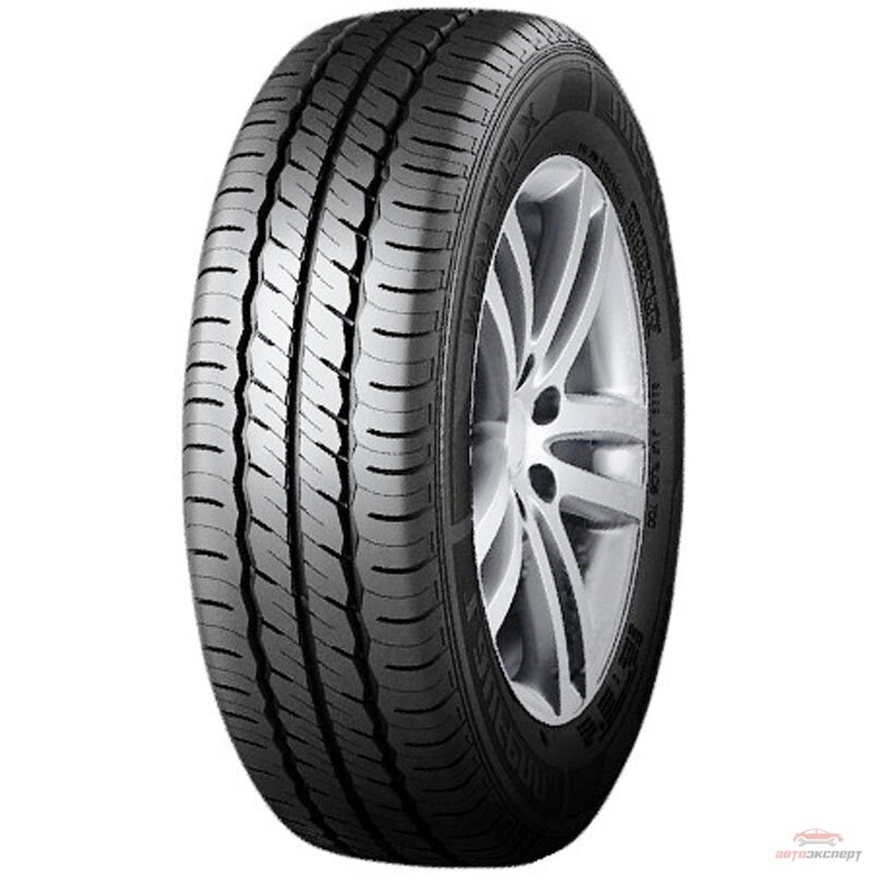 Автомобильные шины Laufenn X FIT Van 235/65 R16 115/113R