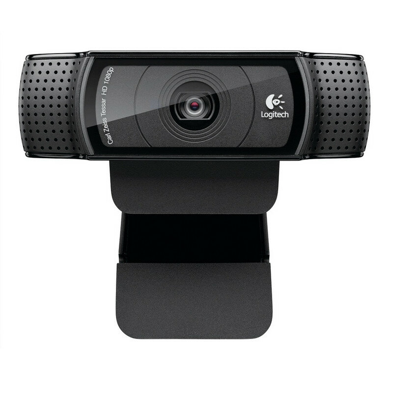 - Logitech HD Webcam Pro C920 (960-001055) 333560