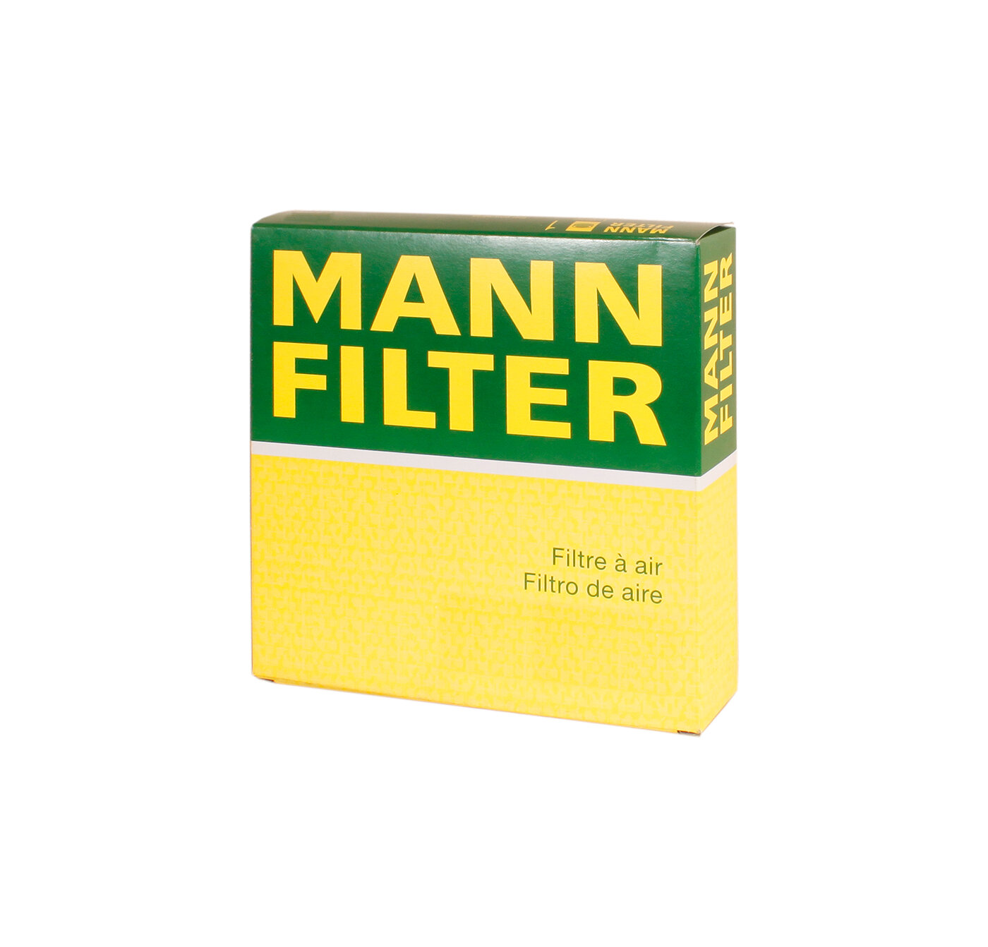 Фильтр воздушный MANN-FILTER C 31 012