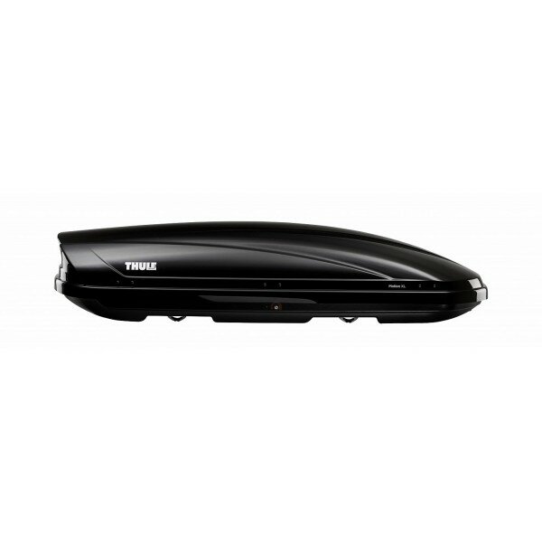 Thule Бокс THULE Motion XL 800, черный глянцевый, 460 л