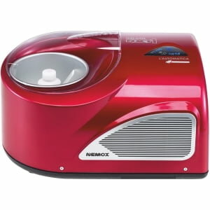  Nemox NXT 1 L'Automatica Red