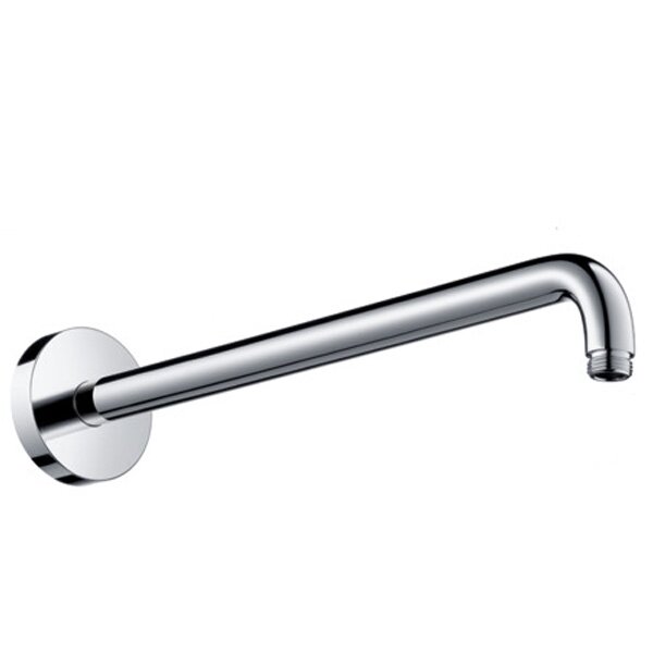 Кронштейн для верхнего душа Hansgrohe 27413000 Хром