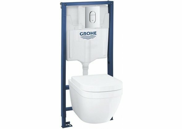    Grohe Solido Compact 39536000