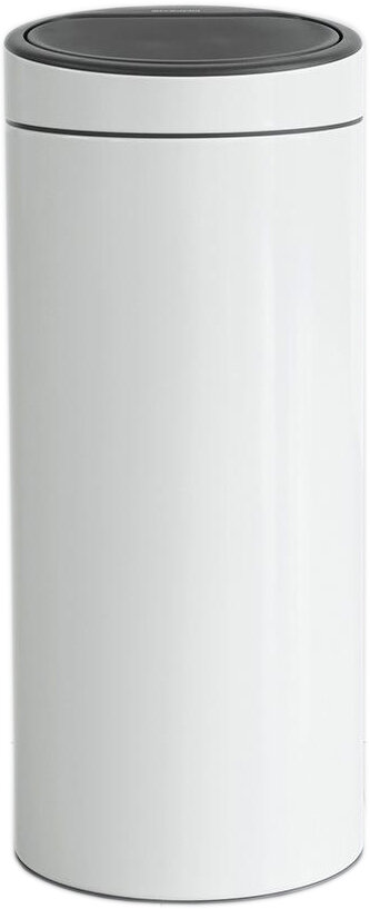 Мусорное ведро Brabantia Touch Bin New (115141)