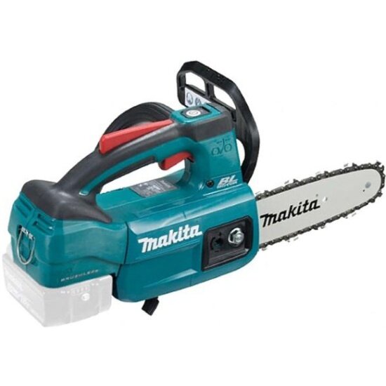 Пила цепная аккумуляторная MAKITA DUC204Z