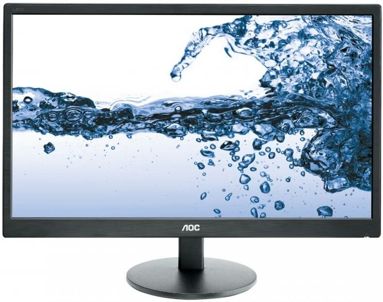  21.5" AOC Value Line E2270SWHN(00/01), 19201080, 60 , TN,  (e2270swhn)