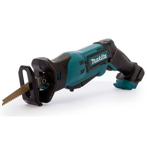 Аккумуляторная пила Makita JR105DZ 10.8 В