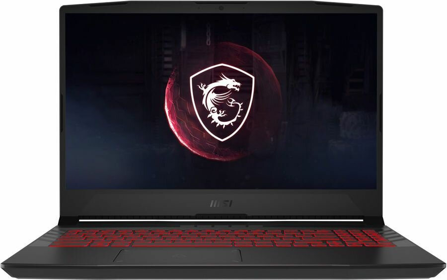 Ноутбук MSI Pulse GL66 11UCK-421RU (9S7-158224-421)