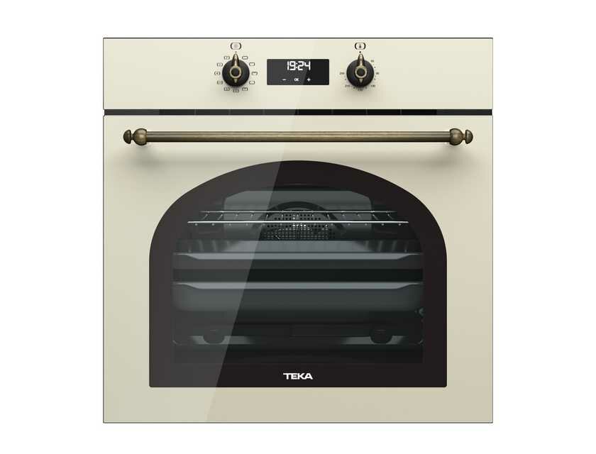    Teka HRB 6400 VN BRASS (111010016)