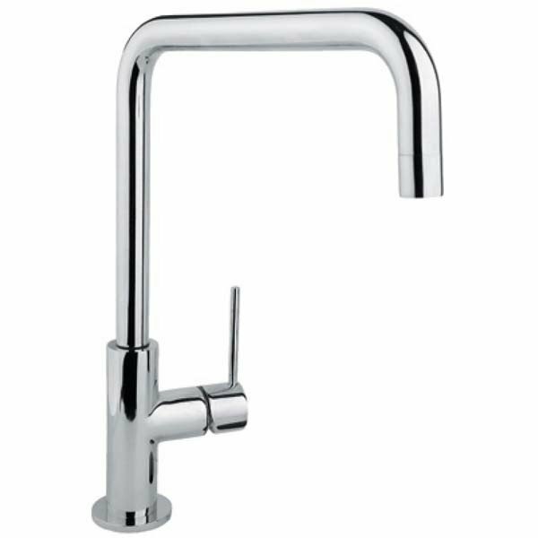 Смеситель для кухни Timo Saona 2306F Chrome