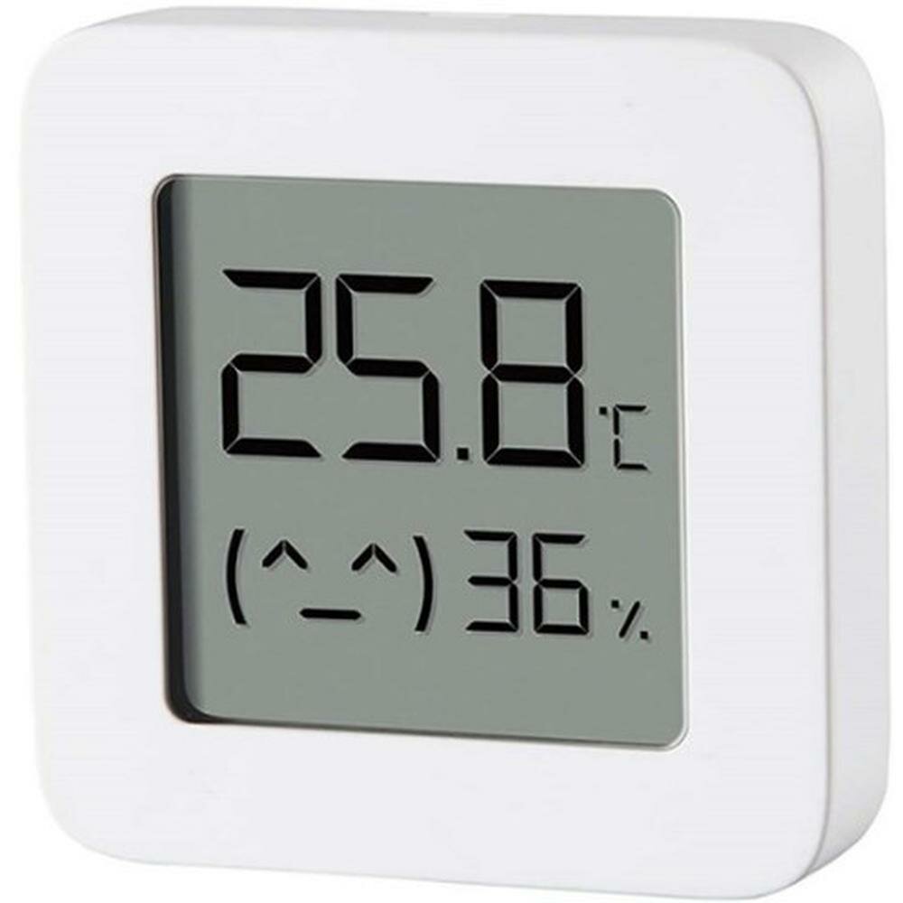     Xiaomi Mi Temperature And Humidity Monitor 2 NUN4126GL