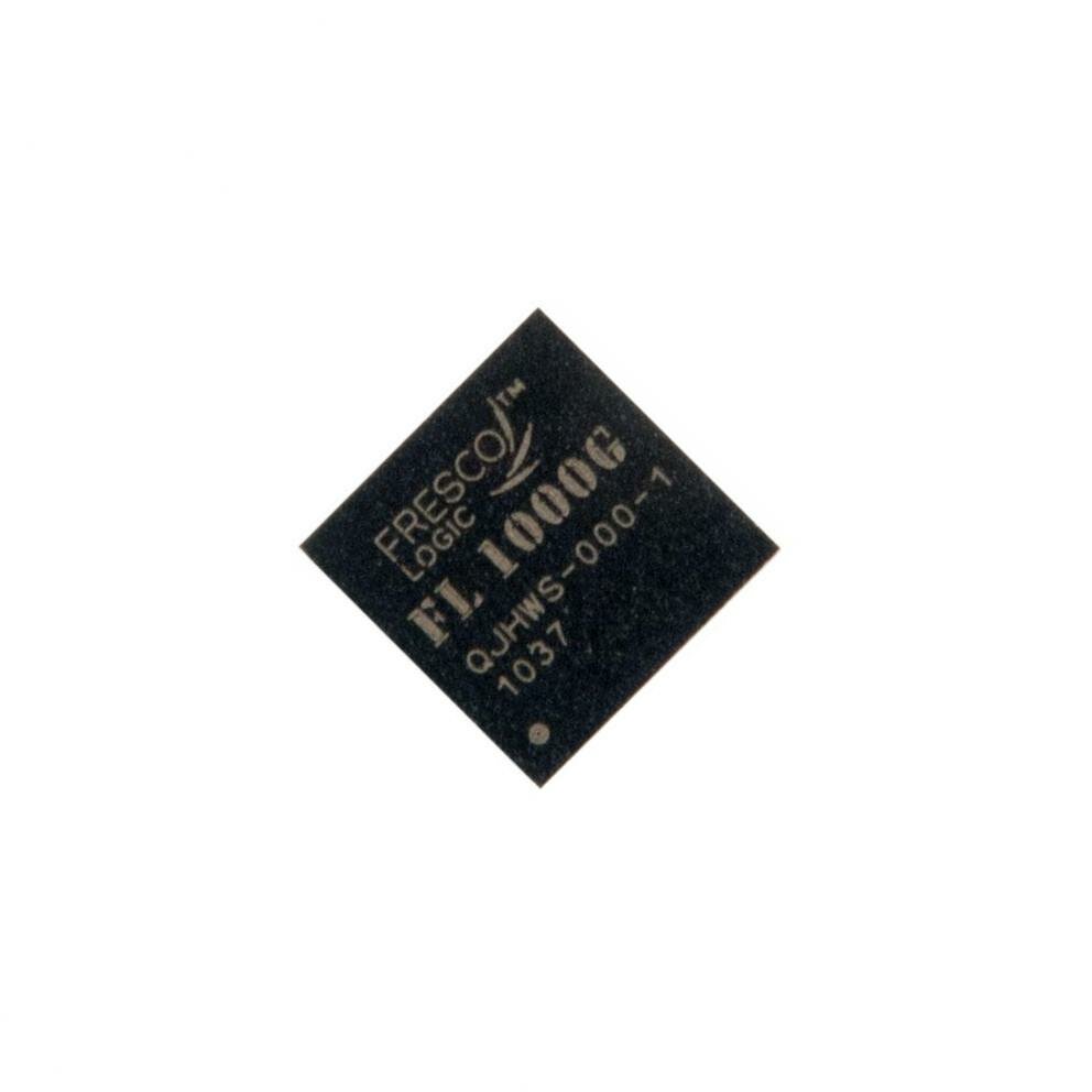 Контроллер (chip) USB 3.0 C.S FL1000G (D1) TFBGA100 02G,165000110