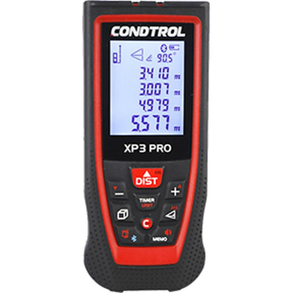 CONDTROL Измеритель длины лазерный Condtrol XP3 Pro