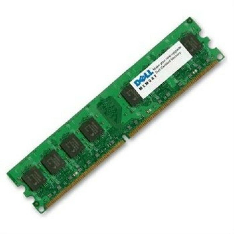 Оперативная память DELL 370-AEXY/16GB Registered/ PC4-23400 DDR4 RDIMM-2933MHz DIMM/в комплекте 1 модуль