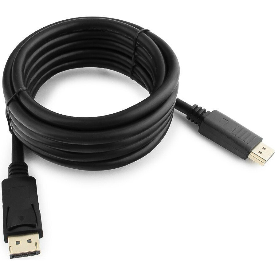 Кабель DisplayPort - DisplayPort Cablexpert CC-DP2-7.5M 7.5m