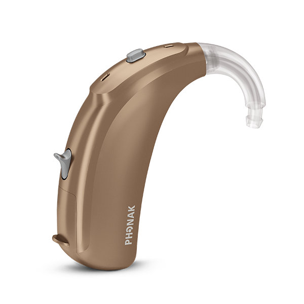   Phonak Naida V30 SP