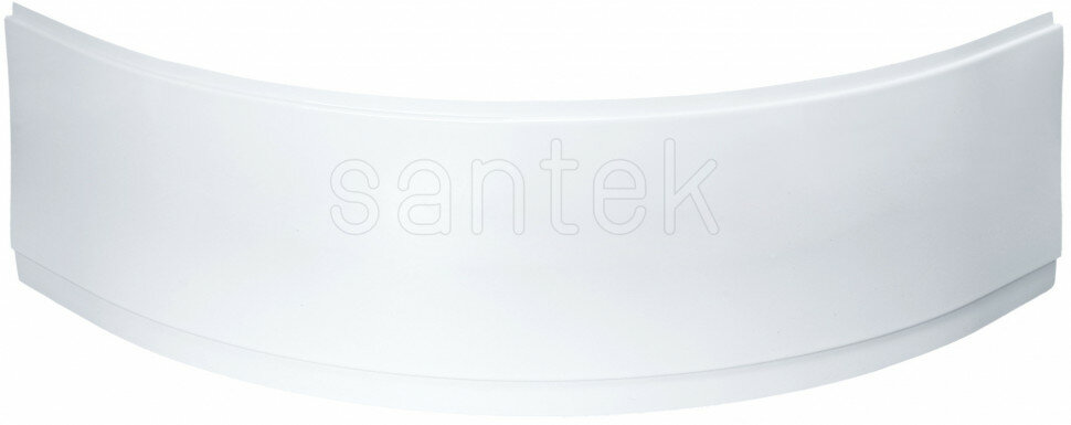 Панель фронтальная 140 Santek Карибы 1.WH50.1.659