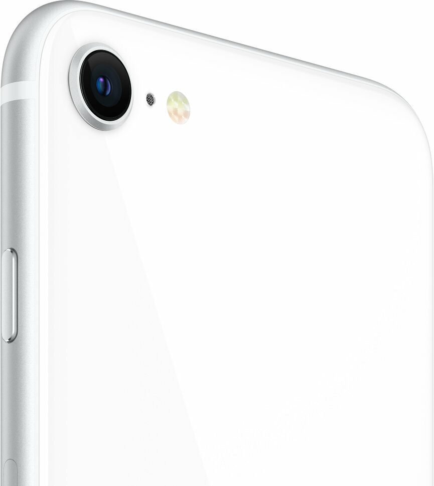 Фото #4: Apple iPhone SE 2020 64GB