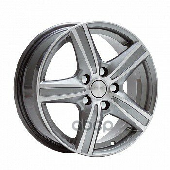 Диск SKAD, Адмирал 6.5x17/5x114.3ET50 67.1