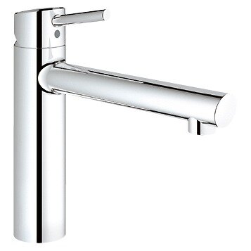 Смеситель Grohe Concetto 31128001 для кухни