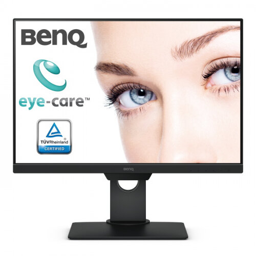 Монитор BenQ 25" BL2581T 1920x1200 IPS LED 76Гц 5ms VGA DVI HDMI DisplayPort