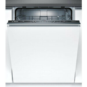 Встраиваемая посудомоечная машина Bosch SMV25AX00E - фотография № 1
