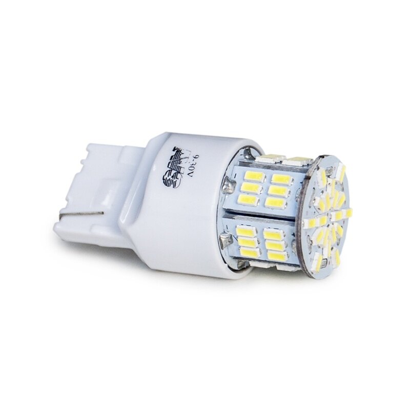 Комплект светодиодных ламп AVS T115A T20 white