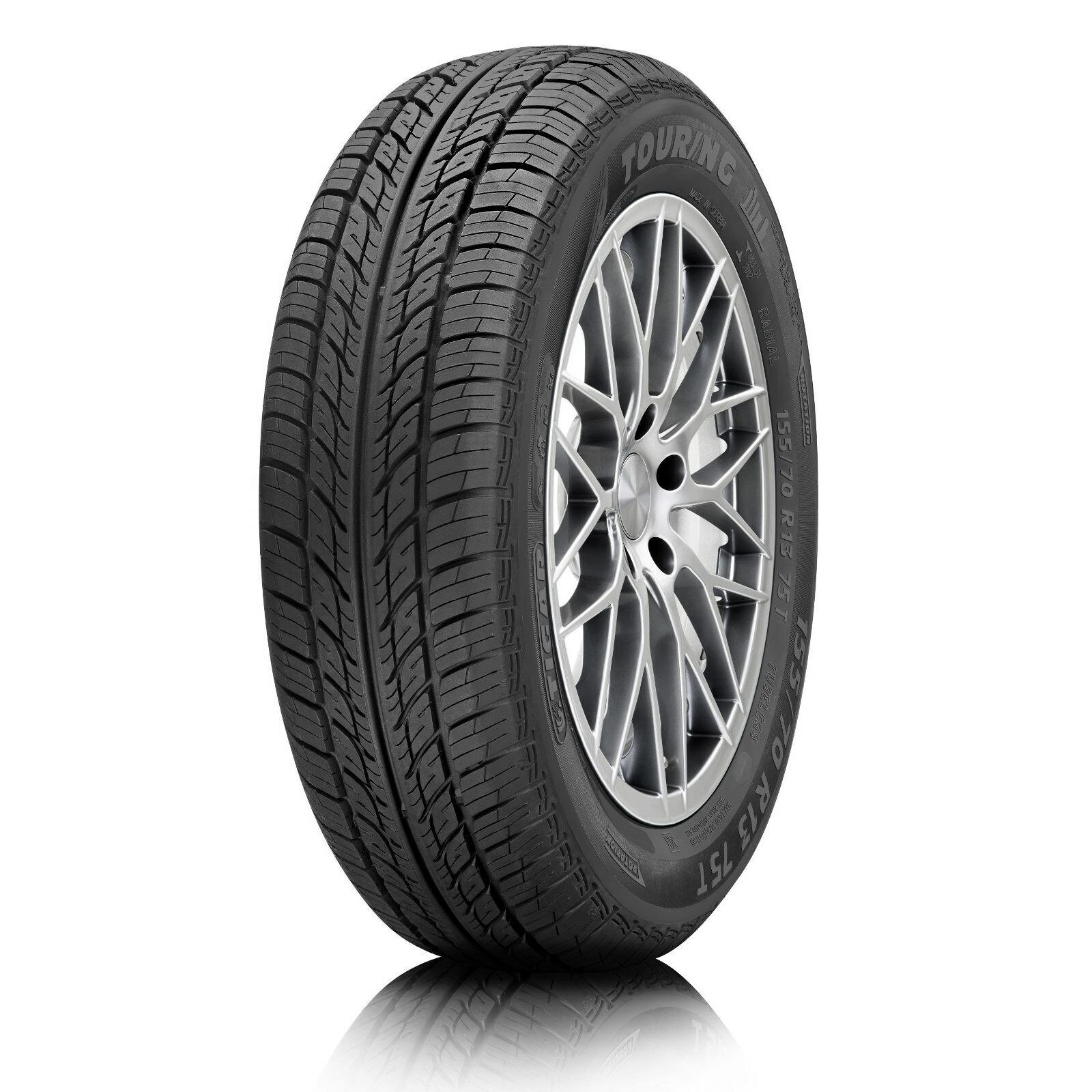 Шины tigar touring 165/65r13 77t *(2018)