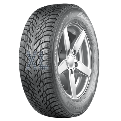 Nokian Tyres Hakkapeliitta R3 SUV 275/50R20 113R