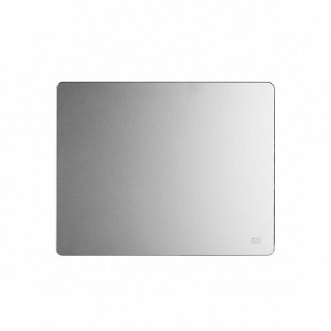 Коврик металлический для мыши Xiaomi Metal Mouse Pad Mini (Gray/Серый)