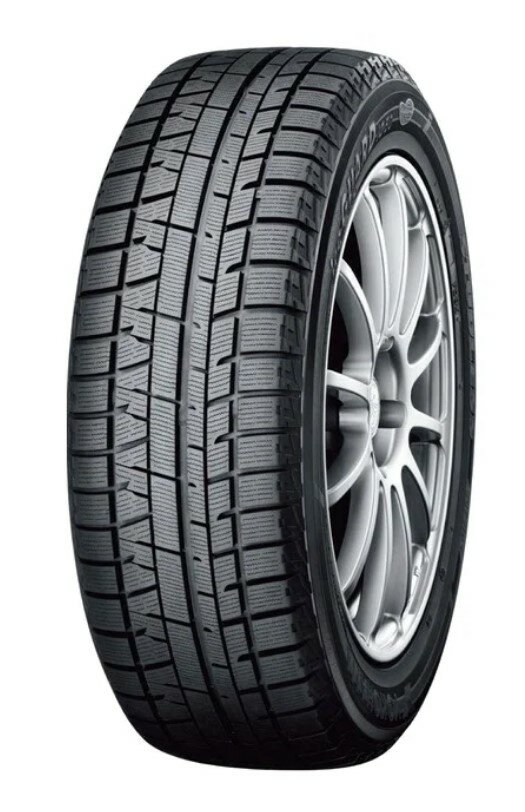 Автомобильные шины Yokohama Ice Guard IG50 Plus 225/50 R17 94Q