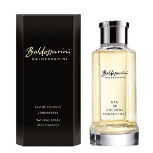 Одеколон Baldessarini Eau de Cologne 75 мл. (конц)