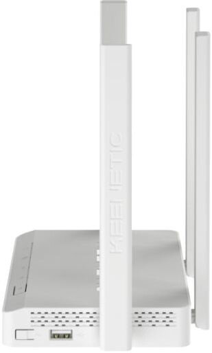 Wi-Fi  KEENETIC Duo, AC1200, VDSL2/ADSL2+, 