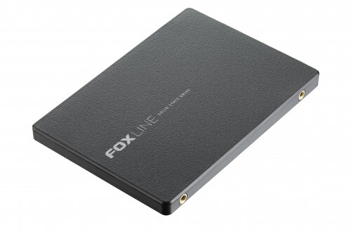 SSD диск FOXLINE 2.5" X5SE 120 Гб SATA III TLC 3D NAND (FLSSD120X5SE)