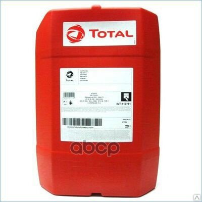 TotalEnergies Масло Моторное Total Rubia Tir 5w30 20l