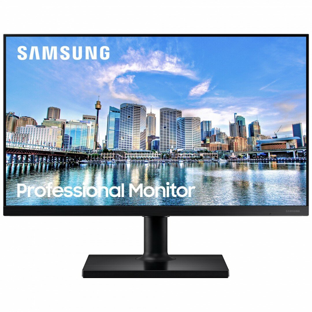 Монитор Samsung F24T450FQI 23.8"