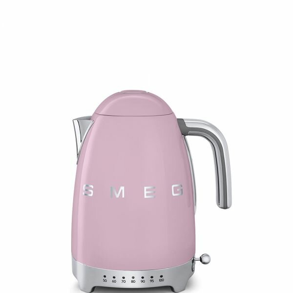 Чайник SMEG KLF04PKEU